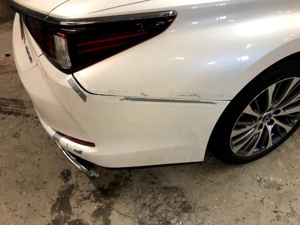 Reloaded Custom Collision