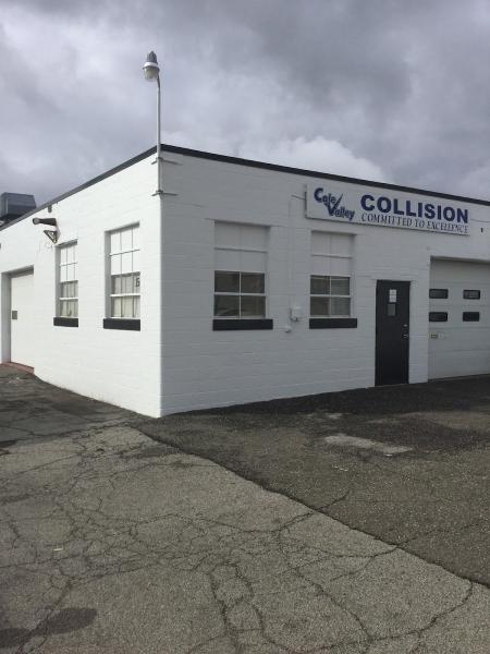 Cole Valley Collision Center