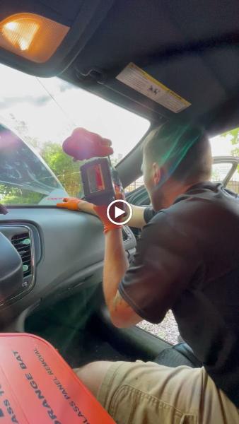 Central Kentucky Auto Glass