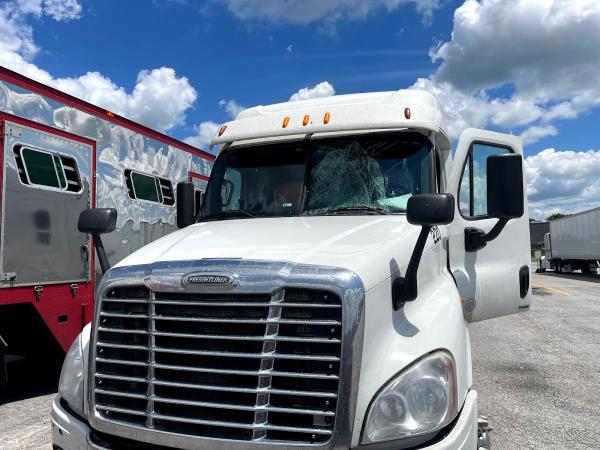 Central Kentucky Auto Glass