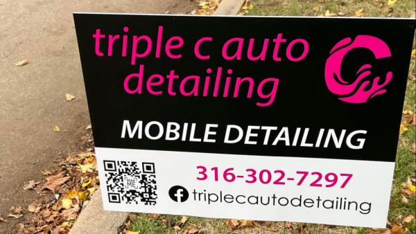Triple C Auto Detailing