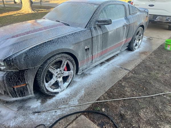 Triple C Auto Detailing