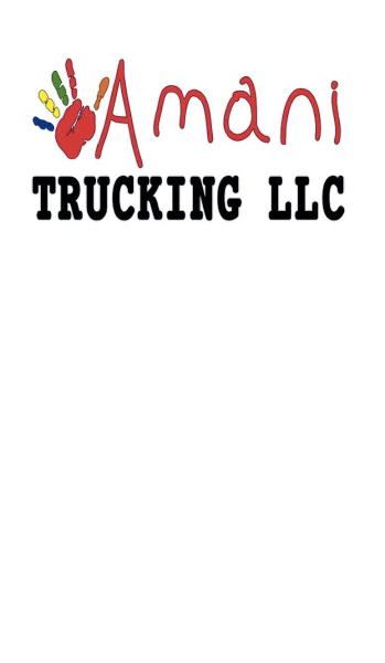 Amani Trucking LLC