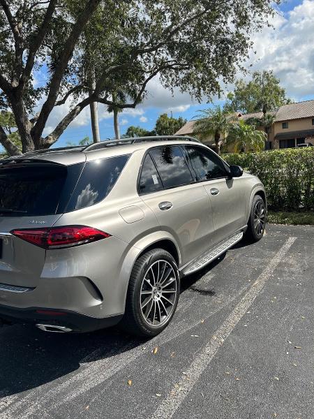 Vinnie's Window Tinting