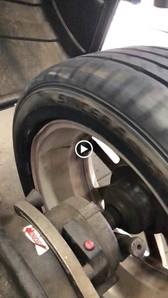 Performance Tire and Auto