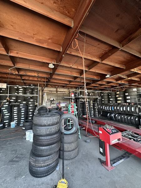 US Tire Service