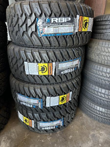 US Tire Service