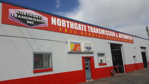 Northgate Transmission In