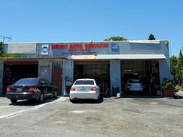 Hendy Auto Repair