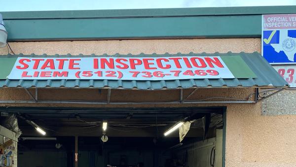 Liem Inspection