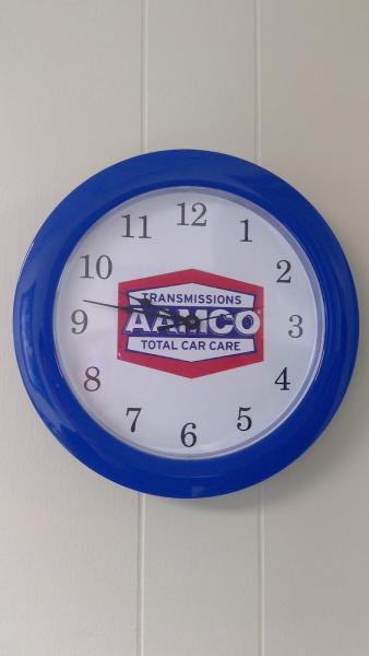 Aamco Transmissions & Total Car Care