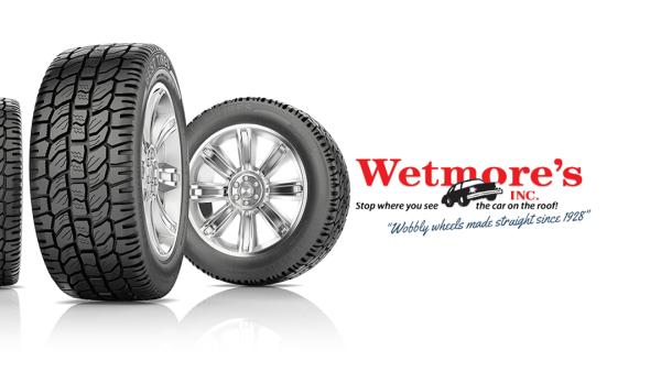Wetmore Tire and Auto