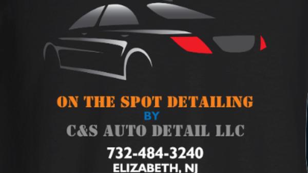 C&S Auto Detail LLC