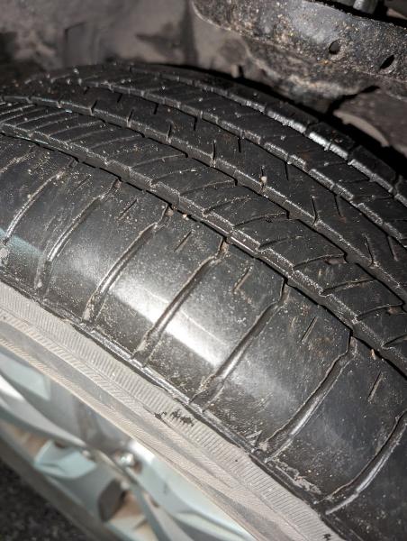 L & C Tire Shop
