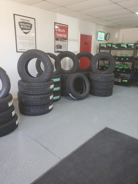 Cr's Tire & Automotive