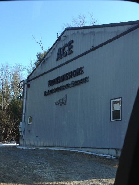 Ace Transmission and Auto Repair