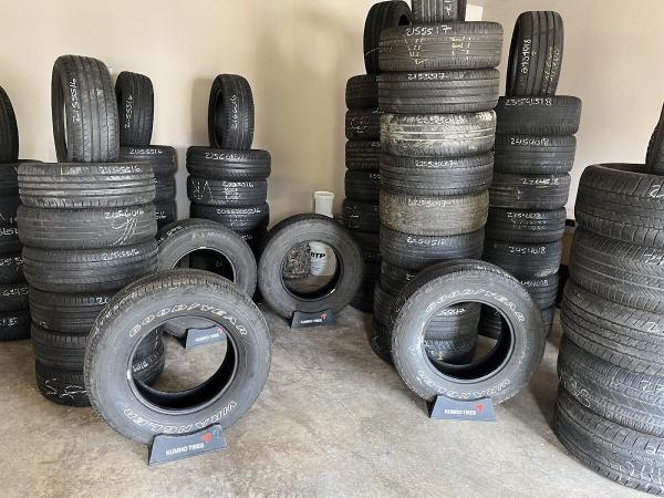 Rivera Mobile Tires
