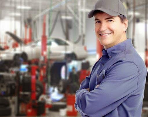 Premier Auto Service