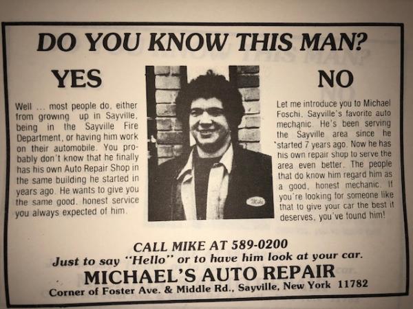 Michael's Auto Repair