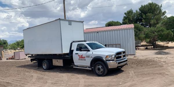 Urena's Towing & Recovery LLC