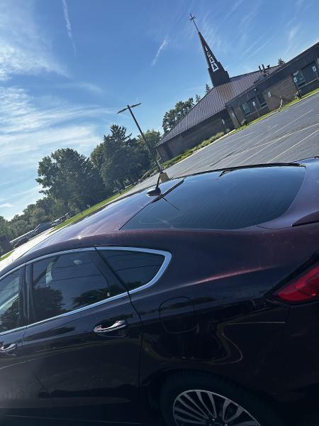 JL Tint & Customs