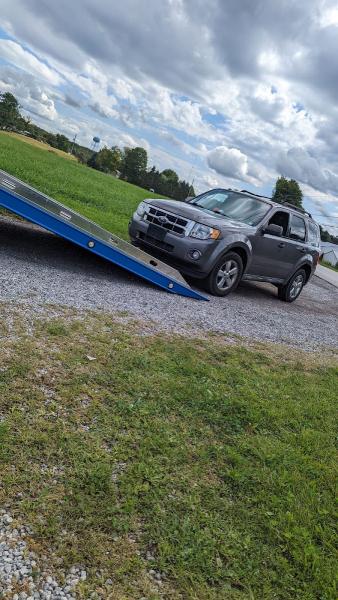 Sarver Automotive & Performance