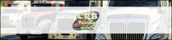 CRB Towing