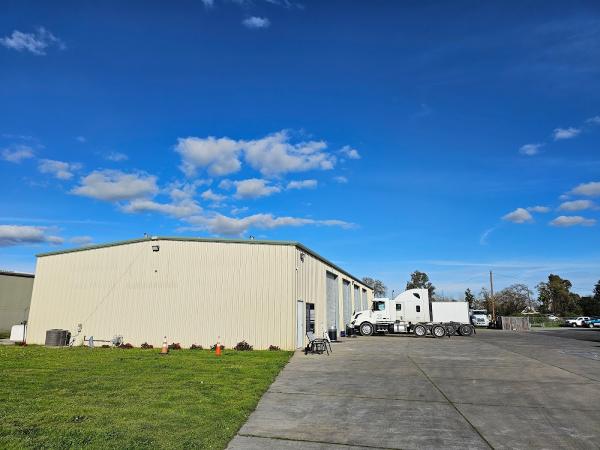 DTS Diesel Truck Services LLC
