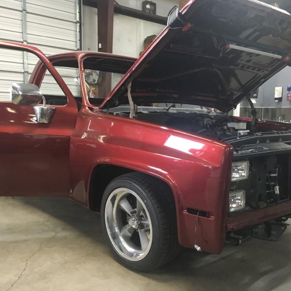 Star Automotive