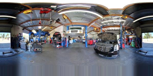 Poway Auto Repair