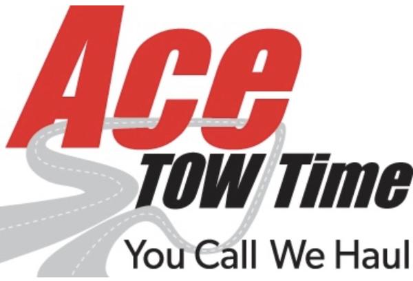 Ace Tow Time