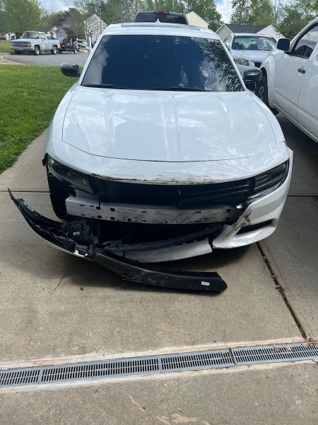 Greensboro Auto Body (Formerly McDuffie Auto Body)