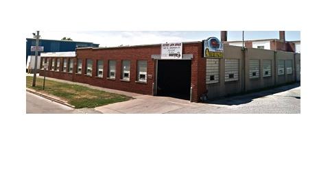 Custer's Auto Repair