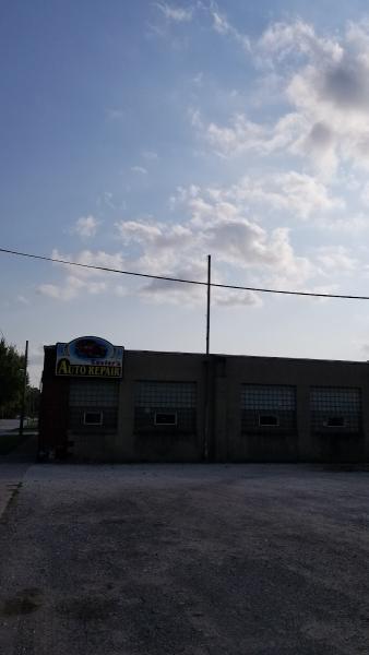 Custer's Auto Repair