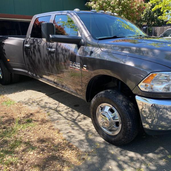 North Bay Transport LLC