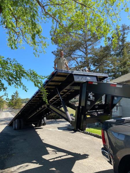 North Bay Transport LLC
