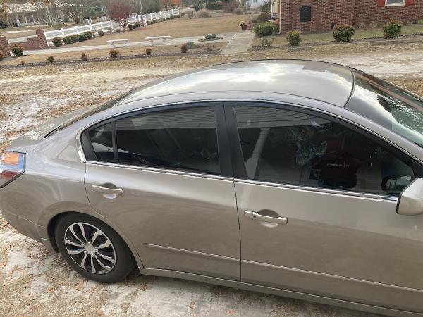 Perfect Shade Window Tint