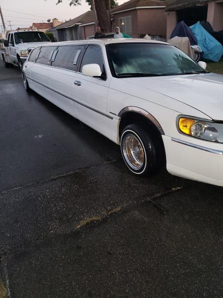 Hi-Beam Auto Electric