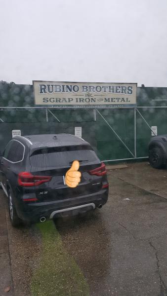 Rubino Brothers