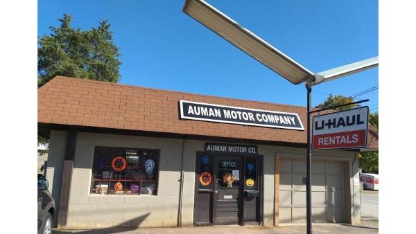 Auman Motor Co.