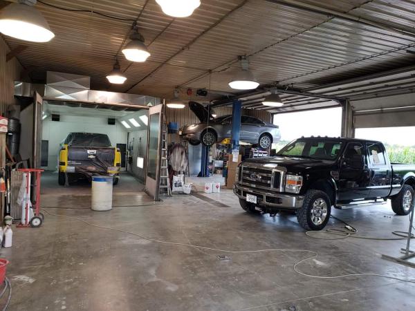 Kustom Design Innovations