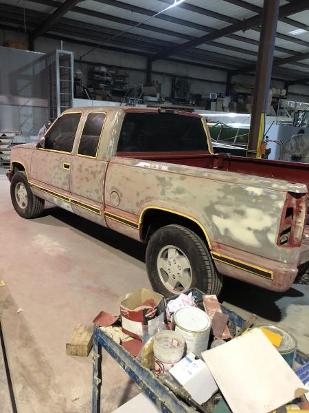 RPM Truck & Customs LLC