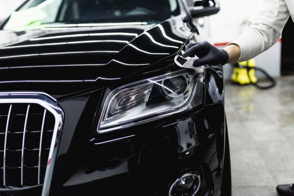 Crown Auto Details