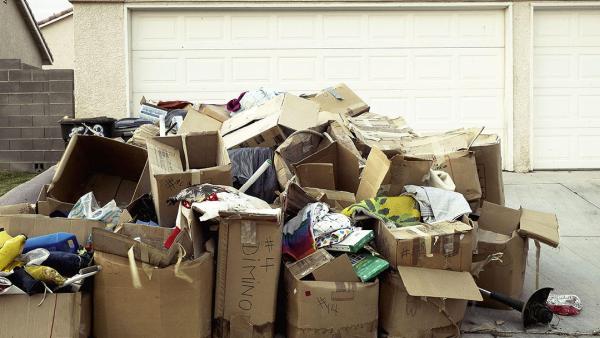 Junk Removal For Less LLC