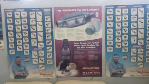 American Custom Exhaust & Brakes