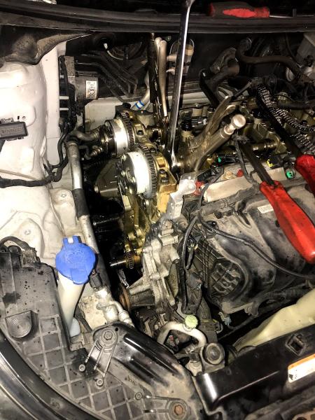ACS Auto Repair LLC