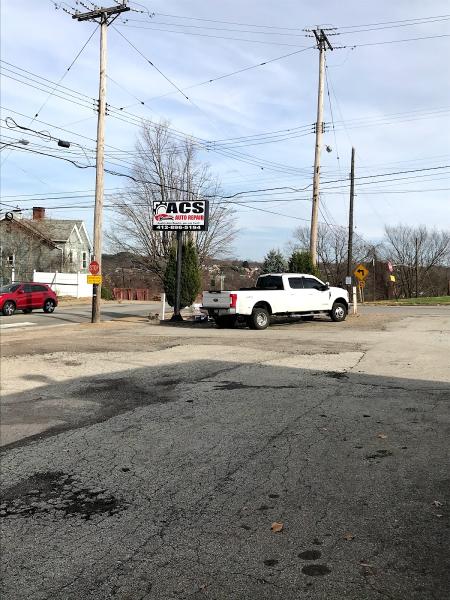 ACS Auto Repair LLC