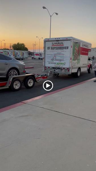 C.e.v Towing