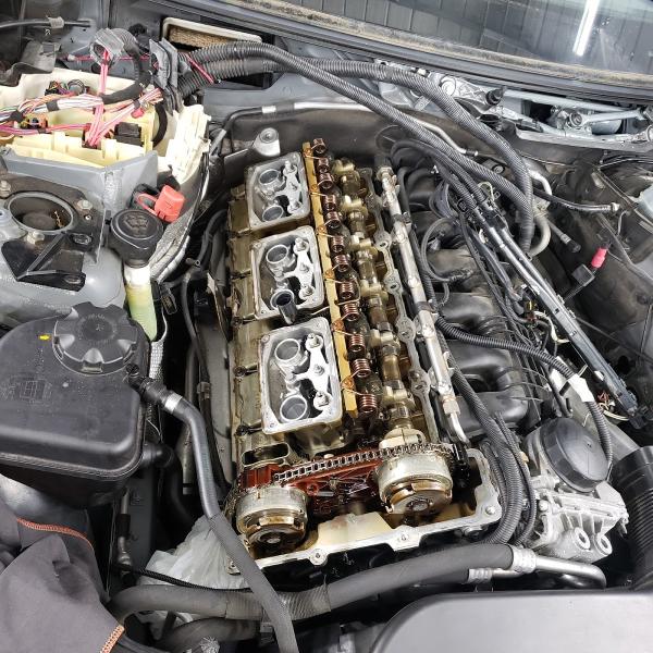 European Autoworks