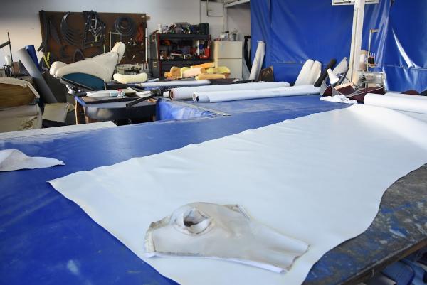 C & L Upholstery